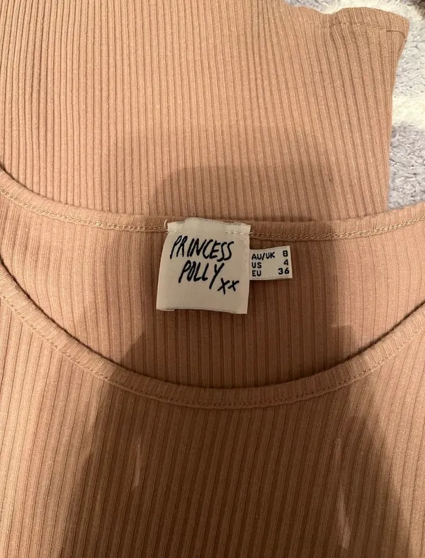 Princess Polly Bodysuit - Image 3