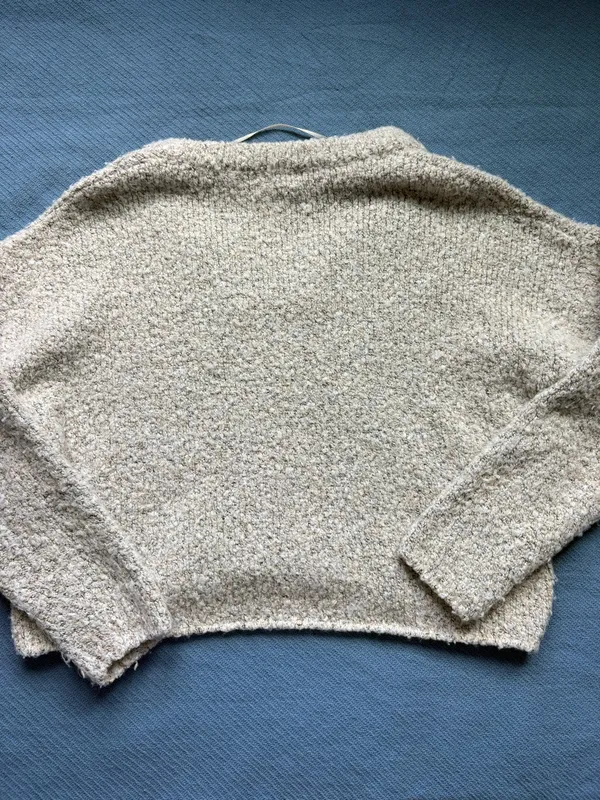 Urban Outfitters Cropped Sweater - Image 2