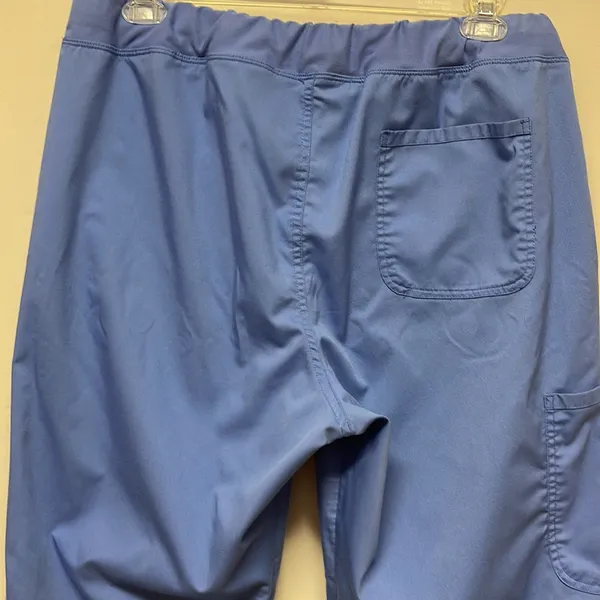 Cherokee Scrub Pants with 4 Pockets - Image 4