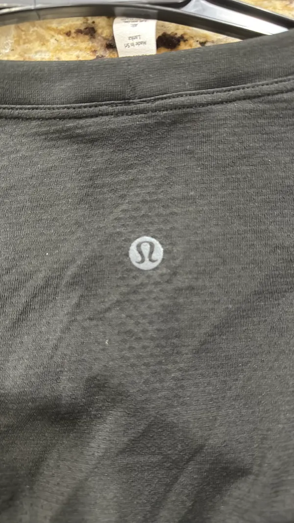 Lululemon Swiftly Tech Long Sleeve 2.0 - Image 3