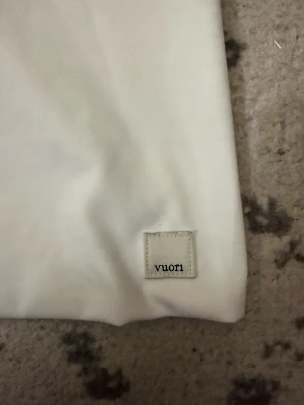 Vuori all the feels support tank  - Image 2