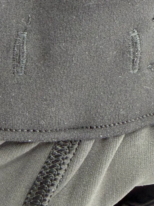 Lululemon Stretch High-Rise Jogger 10 Heritage 365 Camo Deep Coal Multi - Image 9