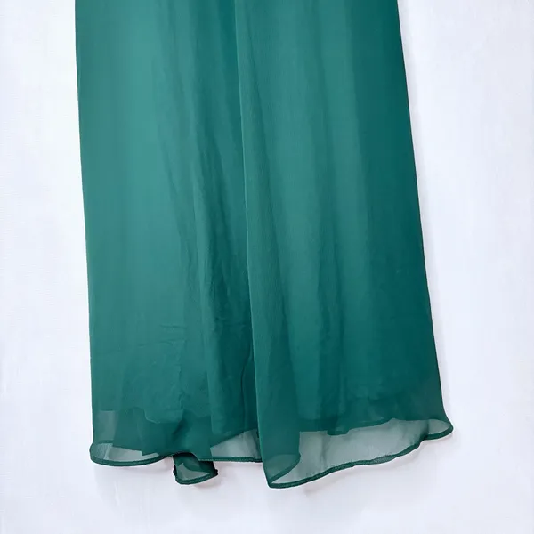 Birdy Grey Emerald Green Spence Maxi Dress - Image 6