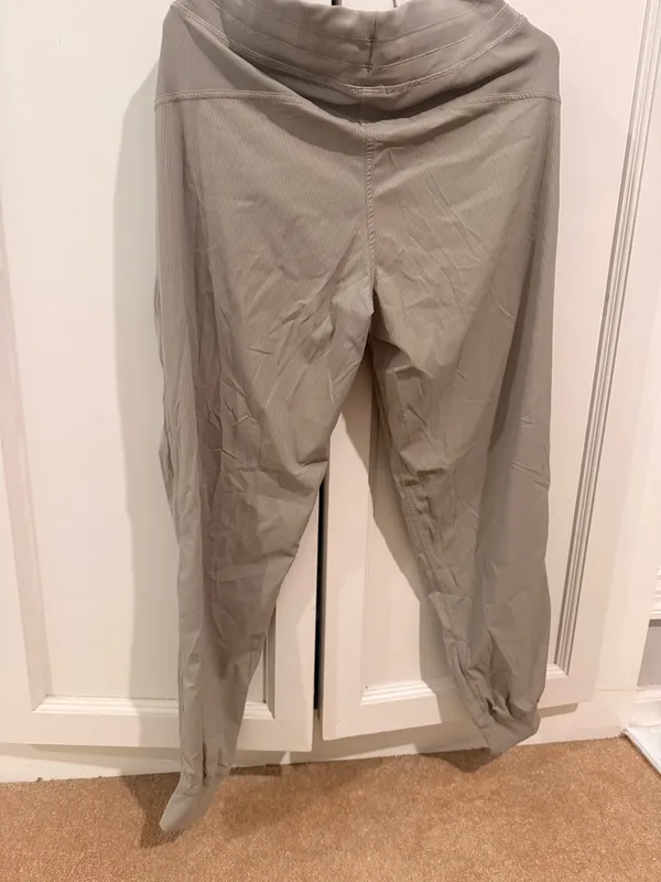 Lululemon Joggers - Image 3
