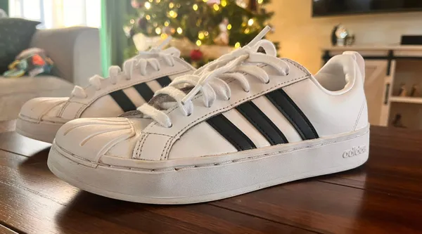 Adidas Shoes - Image 3