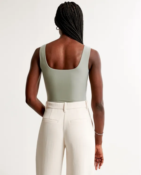 Abercrombie Bodysuit - Image 3