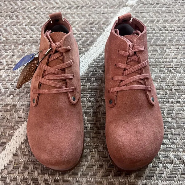 Birkenstock Dundee Plus Boot Sz 36/Ladies 5 - Image 4