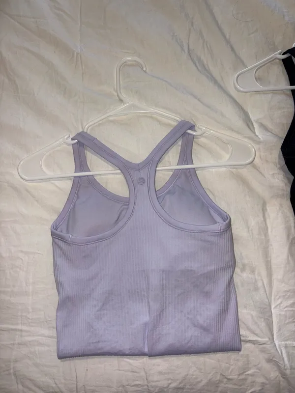 Lululemon tank - Image 3