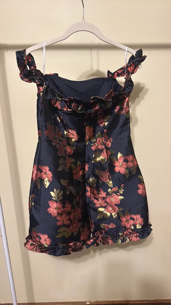 Lulus Dress Mini - Image 2
