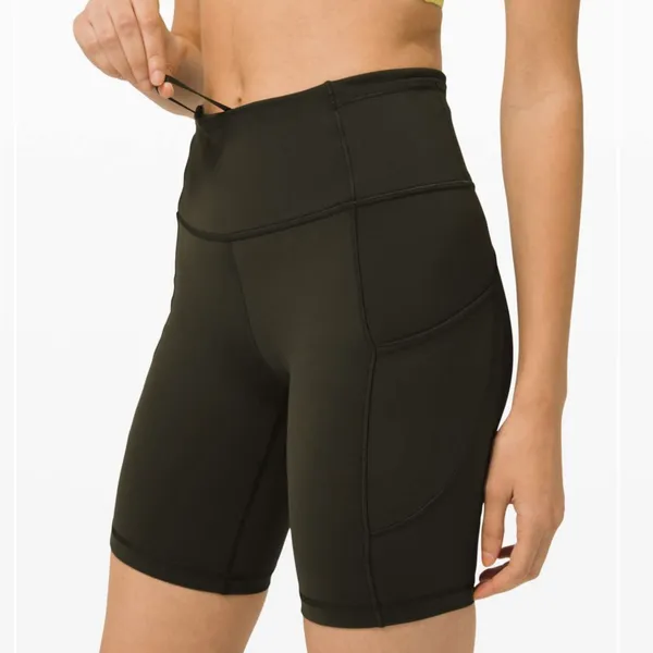 Lululemon Fast and Free Shorts 8” - Image 9
