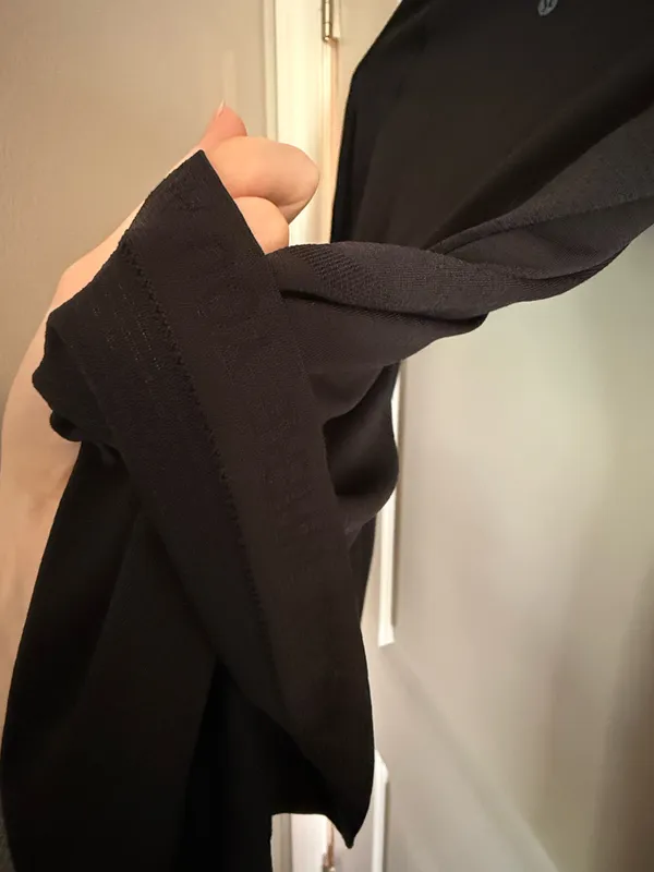 Lululemon Swiftly Tech Long Sleeve 8 - Image 5