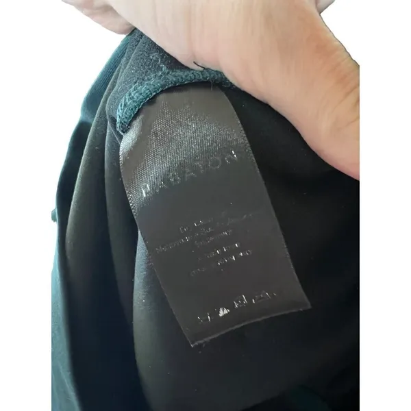 Babaton aritzia green long‎ sleeve dress - Image 6
