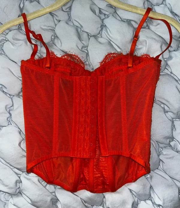 Urban Outfitters Out From Under Corset - Image 3