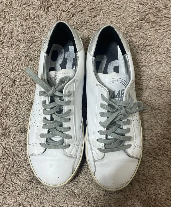 P448 Sneakers - Image 2