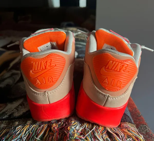 Nike Air Max 90 Premium - Image 3
