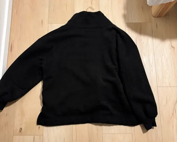 Free People Mia Henley Sweatshirt - Image 3