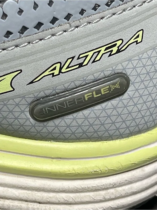 Altra Torin 3.0 Women's Gray Zero Drop Running Shoes Size 8 - Image 8
