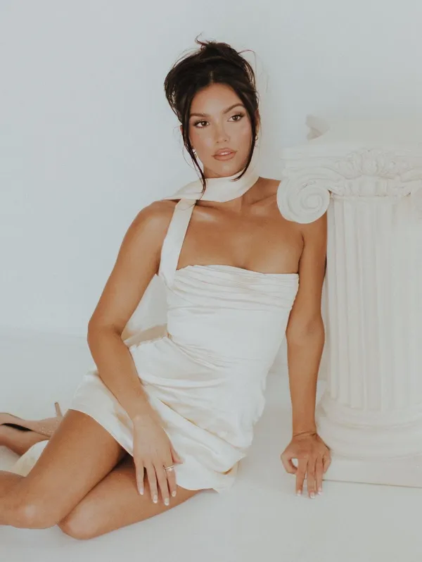 Oh Polly Dress - Image 4