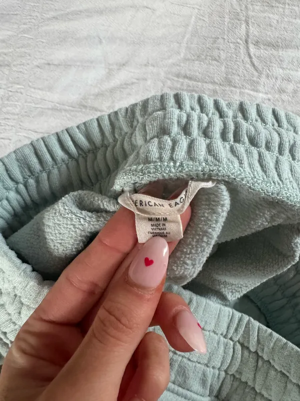 American Eagle Sweatpants - Image 3
