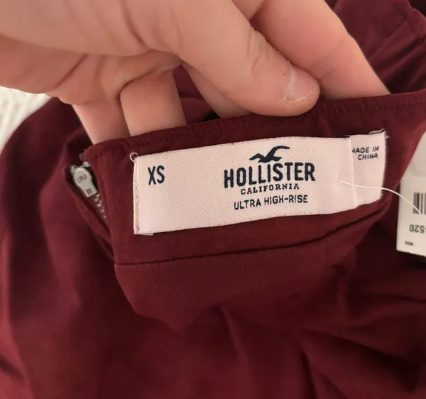 Hollister Skirt - Image 3