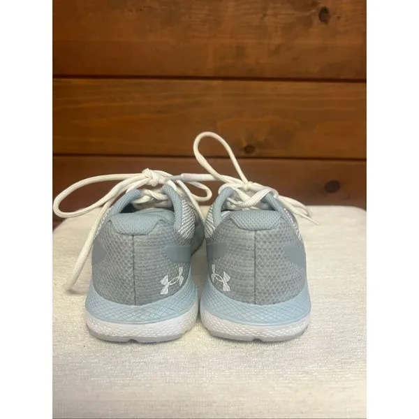 Under Armour Women's Charged Impulse 2 Knit running sneakers Sz 6 - Image 3