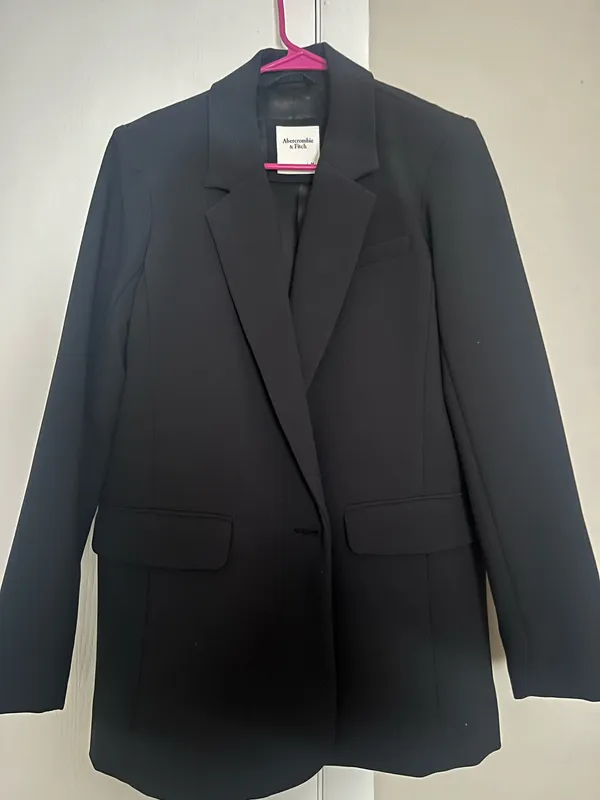 Women’s Vest Abercrombie - Image 2