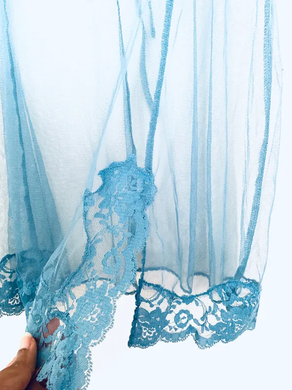 Victoria's Secret Baby Doll Lingerie. - Image 3