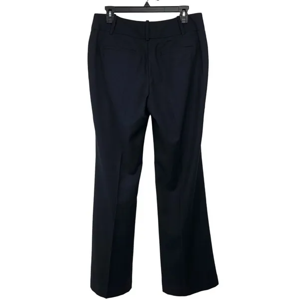 Worthington Dress Pants Womens 8 Used Dark Blue - Image 2
