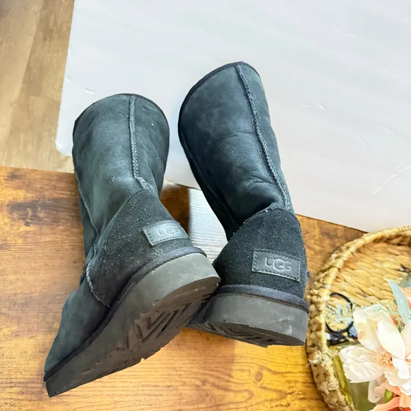 UGG Women's Classic Boost - Image 2