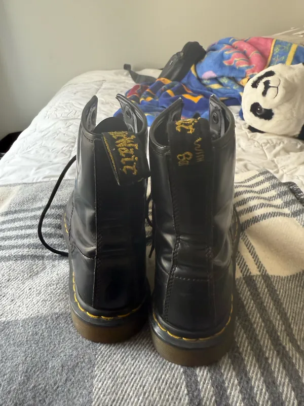 Dr. Martens boots - Image 4