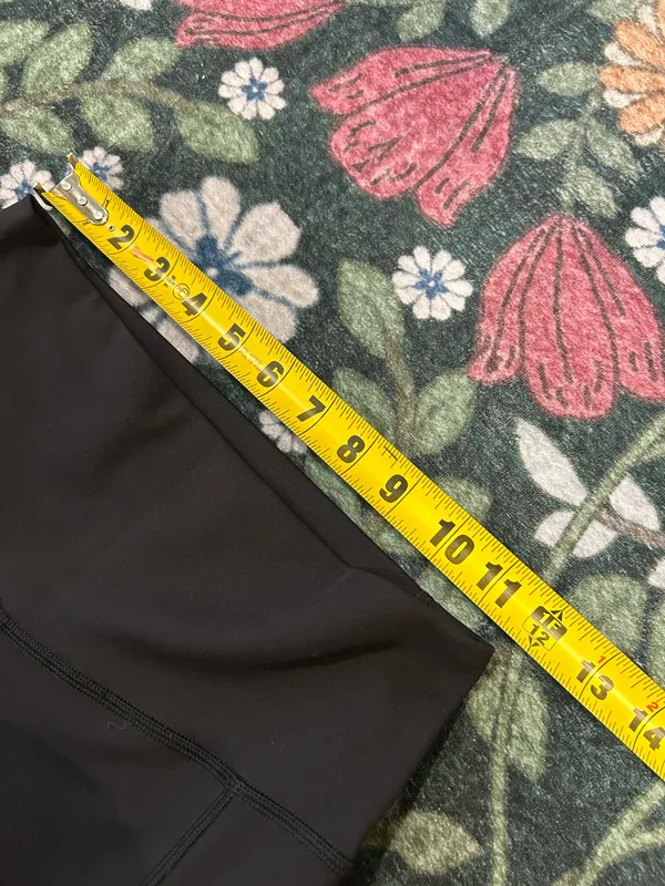 The North Face black leggings  - Image 6