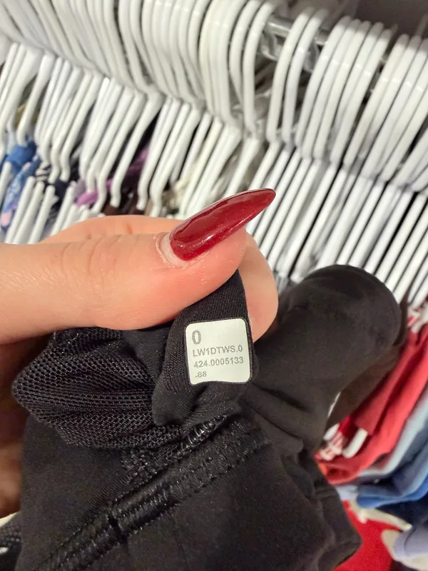 Lululemon Align Tank Top - Image 4