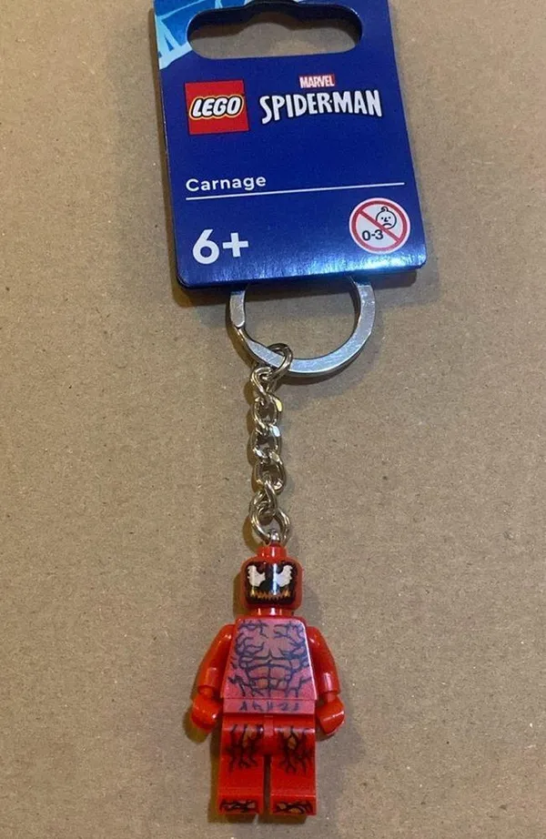 Lego Spider - Image 2