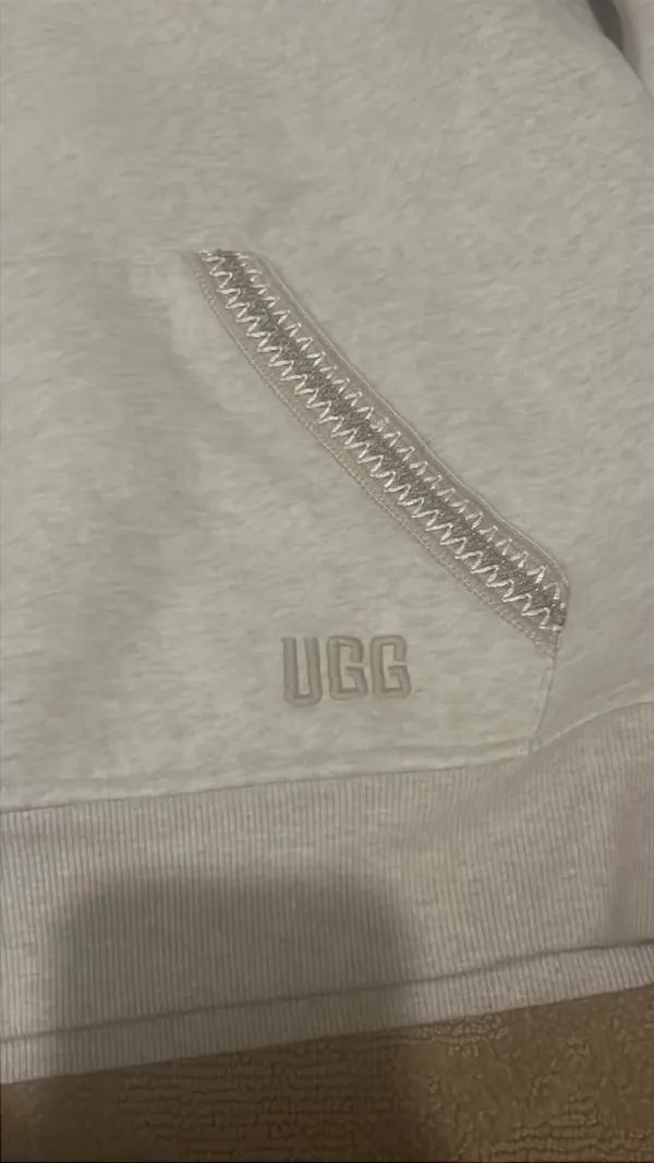 UGG Tasman Hoodie - Image 4
