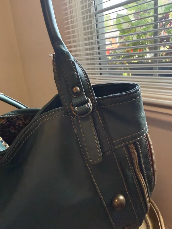 Franco Sarto Bag Shoulder - Image 4