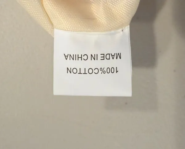 The Ring Boxes | bridal, MRS zippered cosmetic bag - Image 10