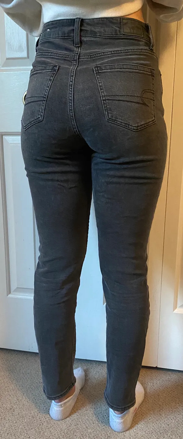 American Eagle Outfitters Jeans - Image 3