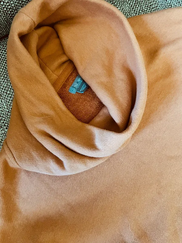 Aerie Cowl Neck Sweater - Image 2