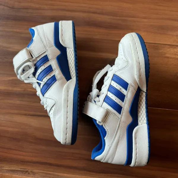 Adidas Forum Low - Image 3