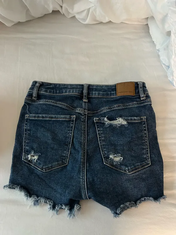 American Eagle Shorts - Image 3
