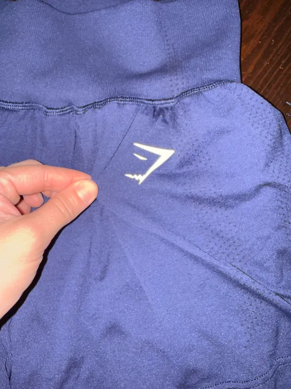Gymshark Shorts - Image 5