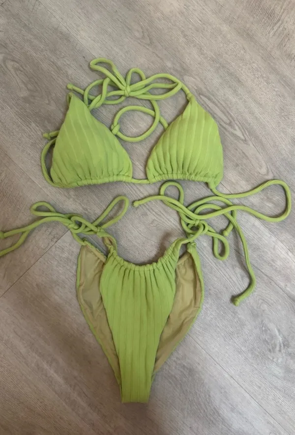 Revolve Bikini Monica Hansen  - Image 2
