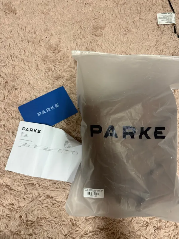 PARKE hometown mockneck - Image 3