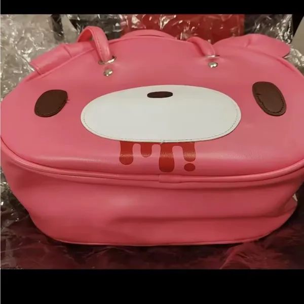 Pink Bear - Image 2