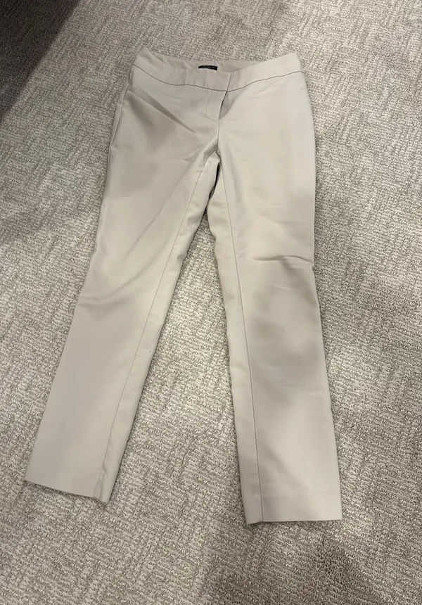 Ann Taylor Petite Dress Pants - Image 2