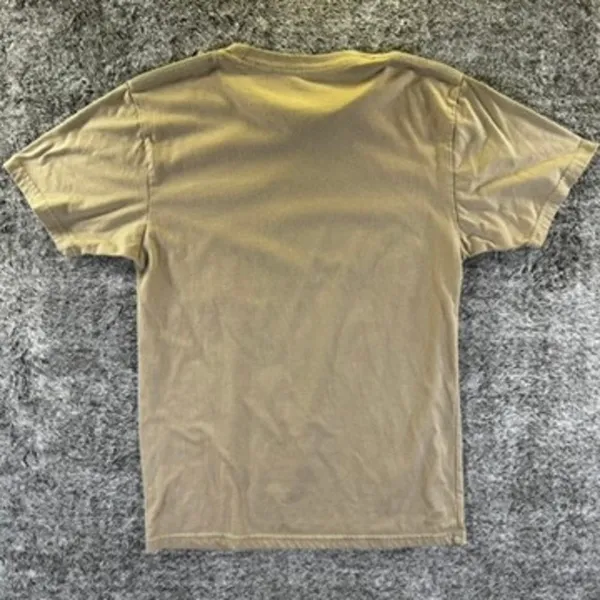 Wrangler Logo Tee Women's S - Image 8