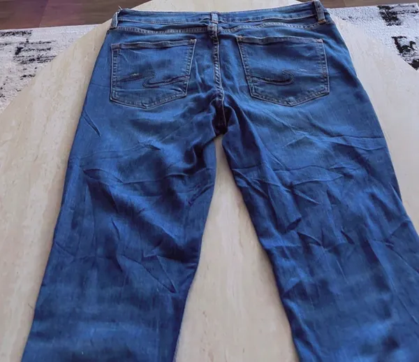Silver Jeans Co. Jeans - Image 4