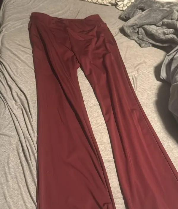 Women’s pants size xl - Image 3