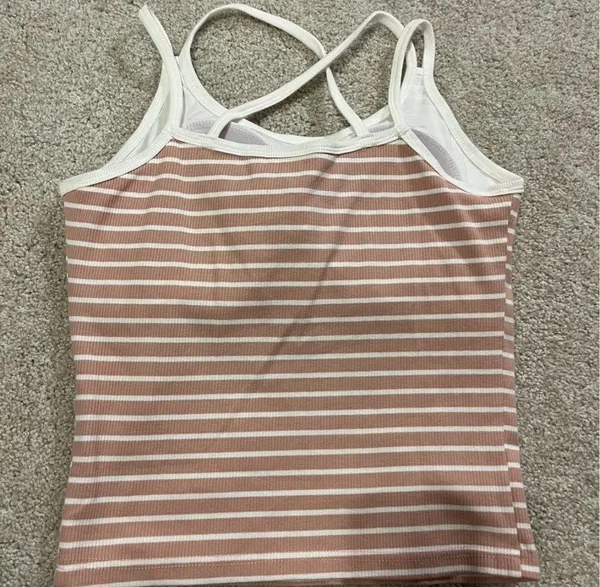 Blooming Jelly tank top - Image 3