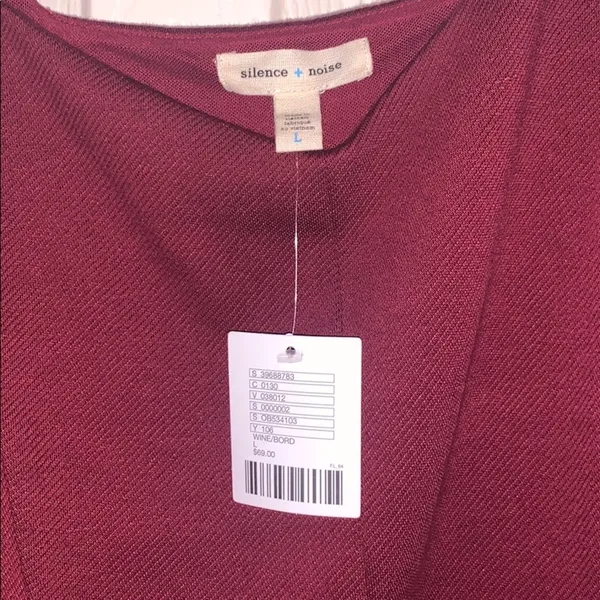 Urban Outfitters Mini Dress - Image 2